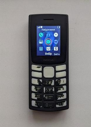 Телефон nokia 105 бу 8