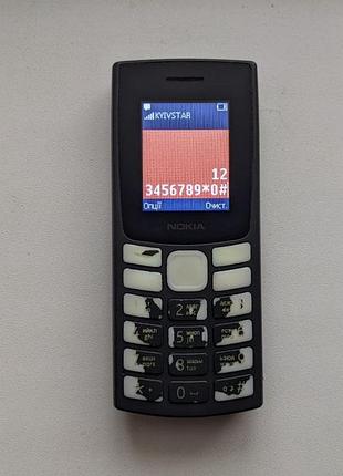 Телефон nokia 105 бу 5