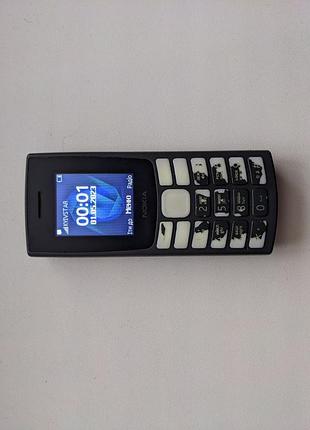Телефон nokia 105 бу 7