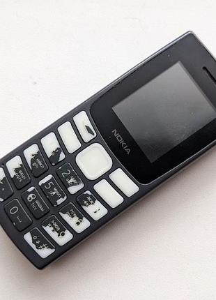 Телефон nokia 105 бу 3