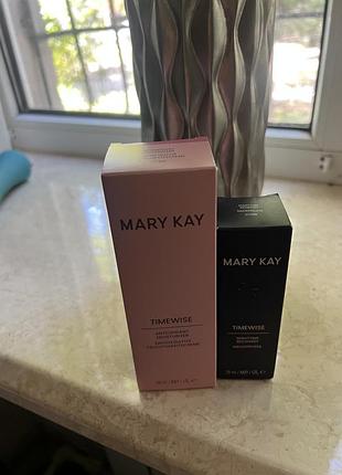 Витамины  для лица mary kay 5