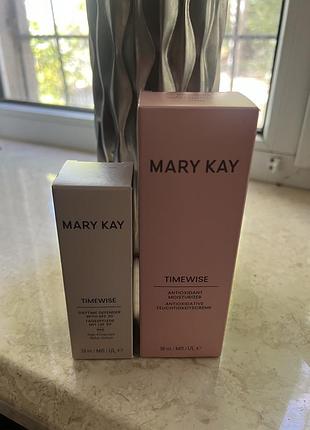 Витамины  для лица mary kay 8