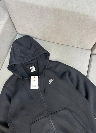 Зіп-худі nike baza 😍🥷