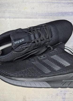 Кроссовки adidas questar tnd