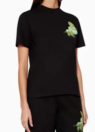 Футболка off white