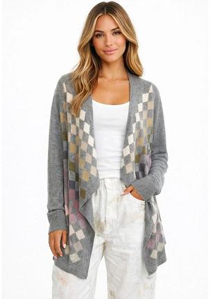 Накидка 80% вовна, benetton,  s/m