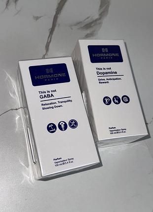 Парфуми унісекс духи hormone paris  розкішний парфюм 100 мл