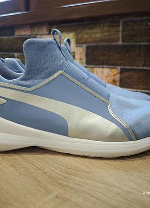 Кроссовки puma