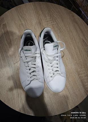 Кроссовки adidas 42 3