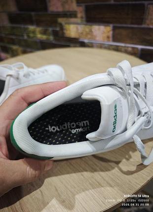Кроссовки adidas 42 5