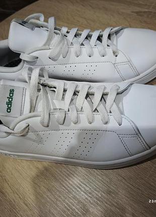 Кроссовки adidas 42 2