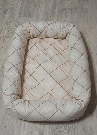 Лежанка 50 × 70 см