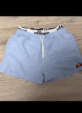 Чоловічі шорти ellesse