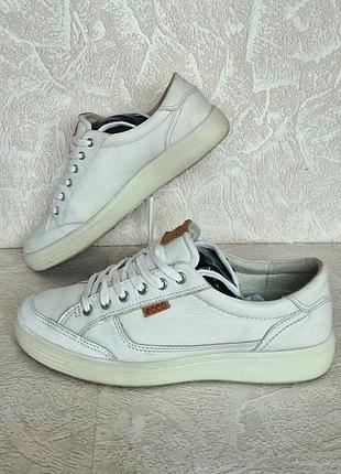 Кроссовки (ecco) размер 42-43