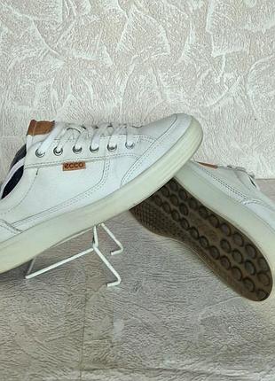 Кроссовки (ecco) размер 42-43 3