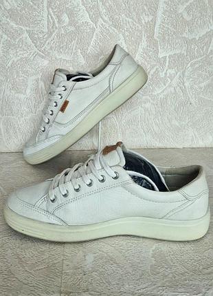 Кроссовки (ecco) размер 42-43 7