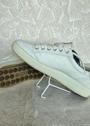 Кроссовки (ecco) размер 42-43 4