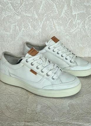 Кроссовки (ecco) размер 42-43 6