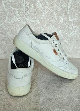 Кроссовки (ecco) размер 42-43 10