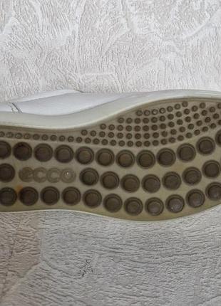 Кроссовки (ecco) размер 42-43 9