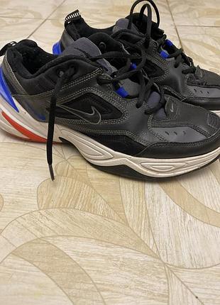 Кросівки nike м2k tekno