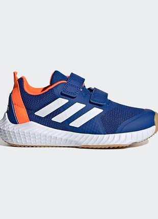 Чоловічі спортивні кросівки 40 adidas текстильні кросівки