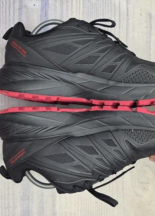Кроссовки karrimor 4