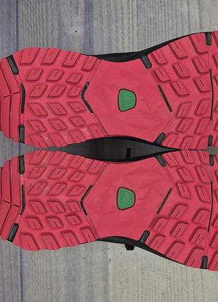 Кроссовки karrimor 5