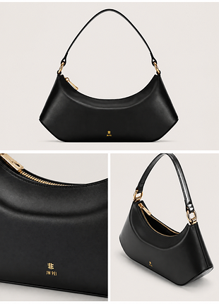 Jw pei lily shoulder bag / женская сумка на плечо lily | оригинал | one size