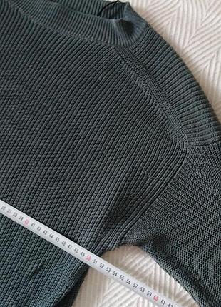 Кофта, massimo dutti, s/m 8