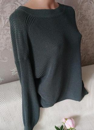 Кофта, massimo dutti, s/m 3