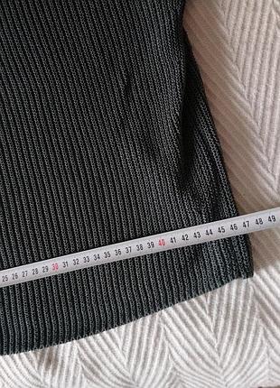 Кофта, massimo dutti, s/m 9