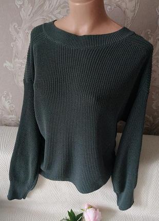Кофта, massimo dutti, s/m
