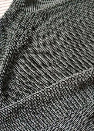 Кофта, massimo dutti, s/m 6