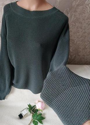 Кофта, massimo dutti, s/m