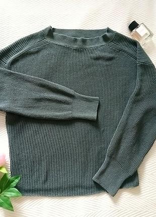 Кофта, massimo dutti, s/m 5