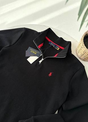 Зіп-кофта polo ralph lauren 5