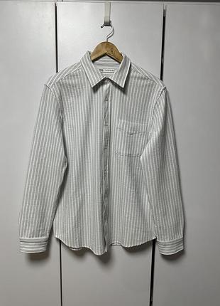 Сорочка zara man