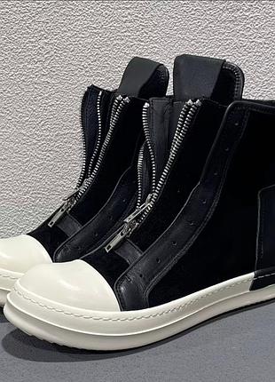 Шузы cinzia araia double zip