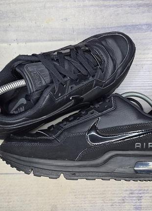 Кроссовки nike air max ltd 3