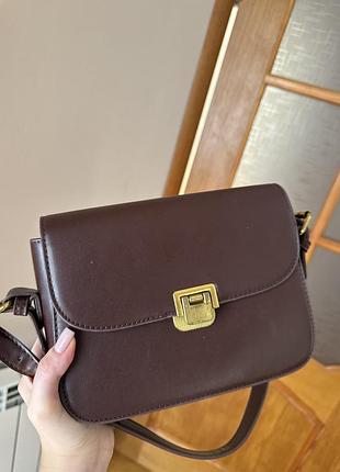 Сумка через плече 5