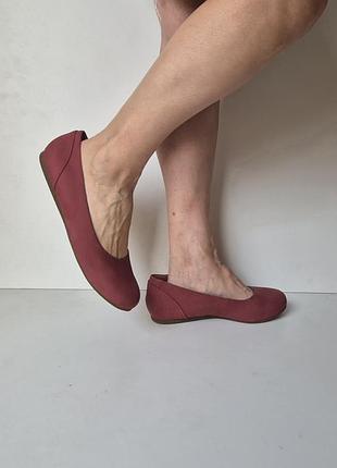 Балетки 42-43 р