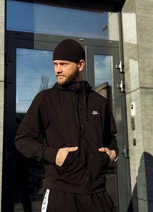 Зіп-худі nike