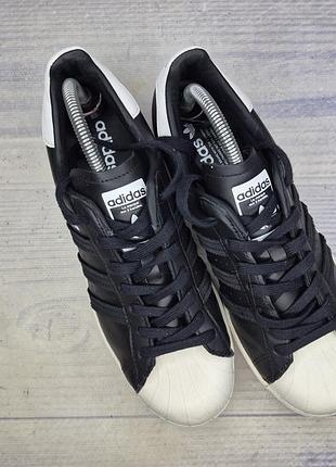 Кеды adidas superstar 3