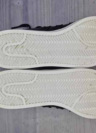 Кеды adidas superstar 5