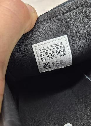 Кеды adidas superstar 7