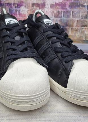 Кеды adidas superstar 2