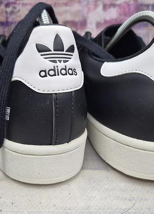 Кеды adidas superstar 6