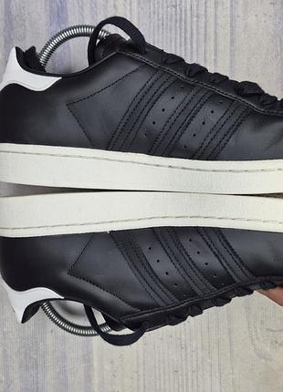 Кеды adidas superstar 4