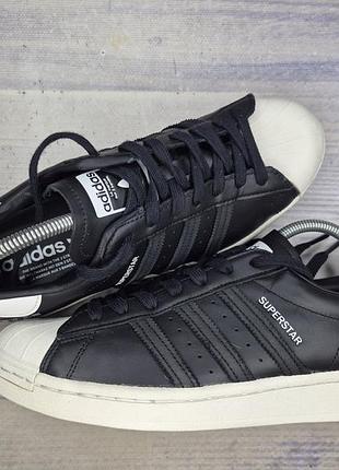 Кеды adidas superstar